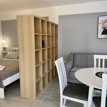 Apartments Nik 코토르 외부 사진