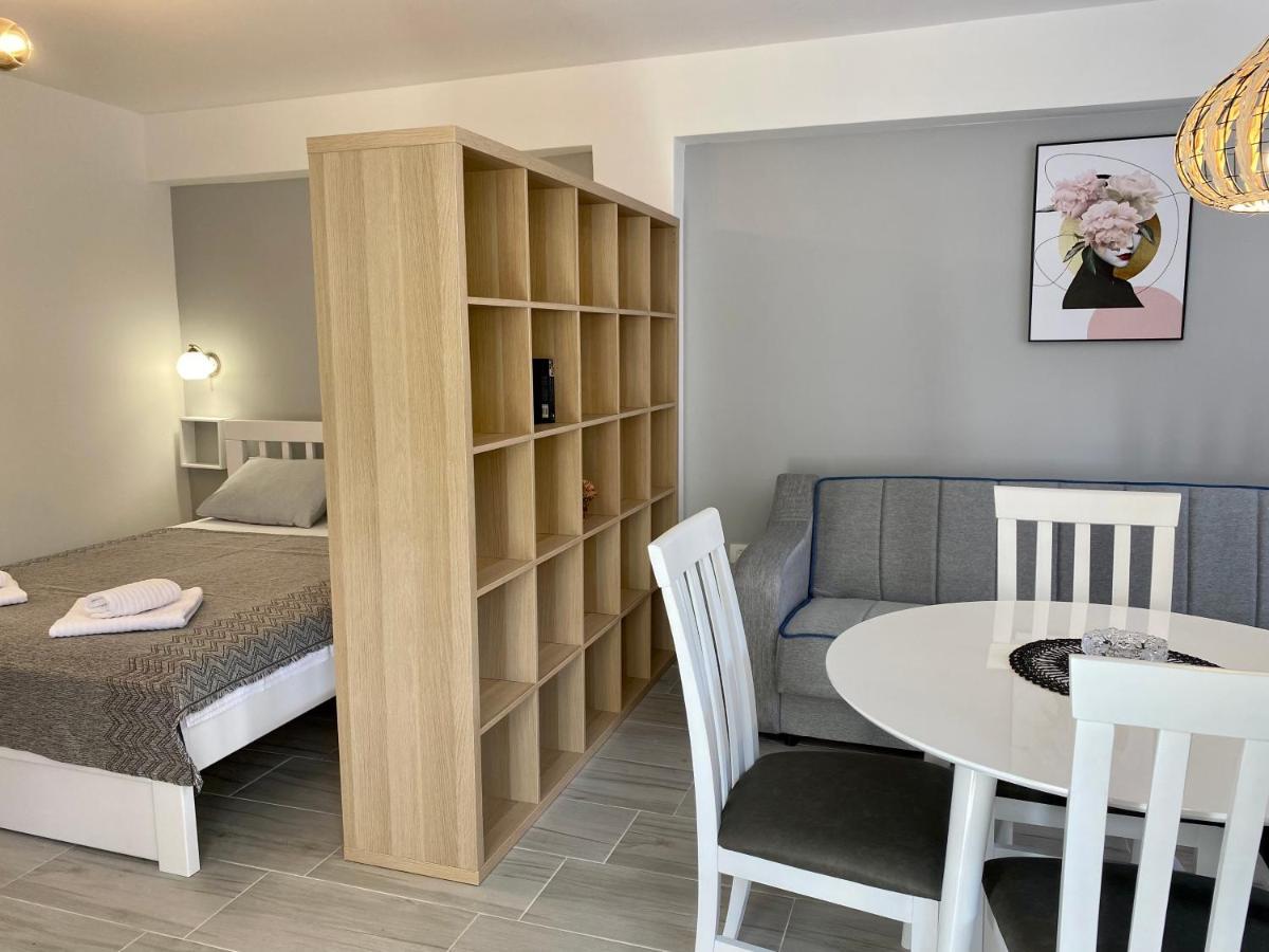 Apartments Nik 코토르 외부 사진