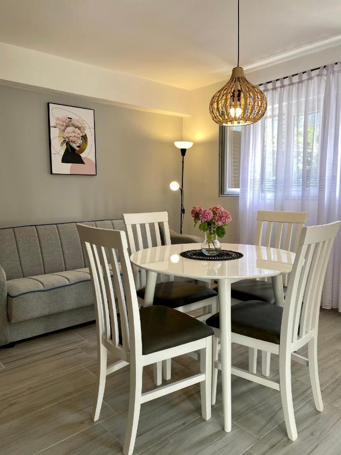 Apartments Nik 코토르 외부 사진