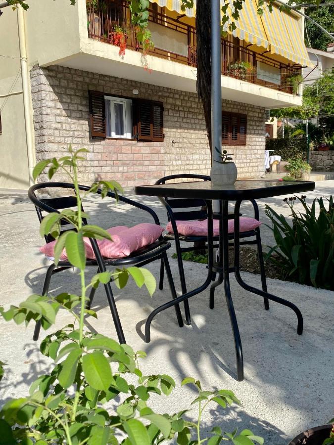 Apartments Nik 코토르 외부 사진