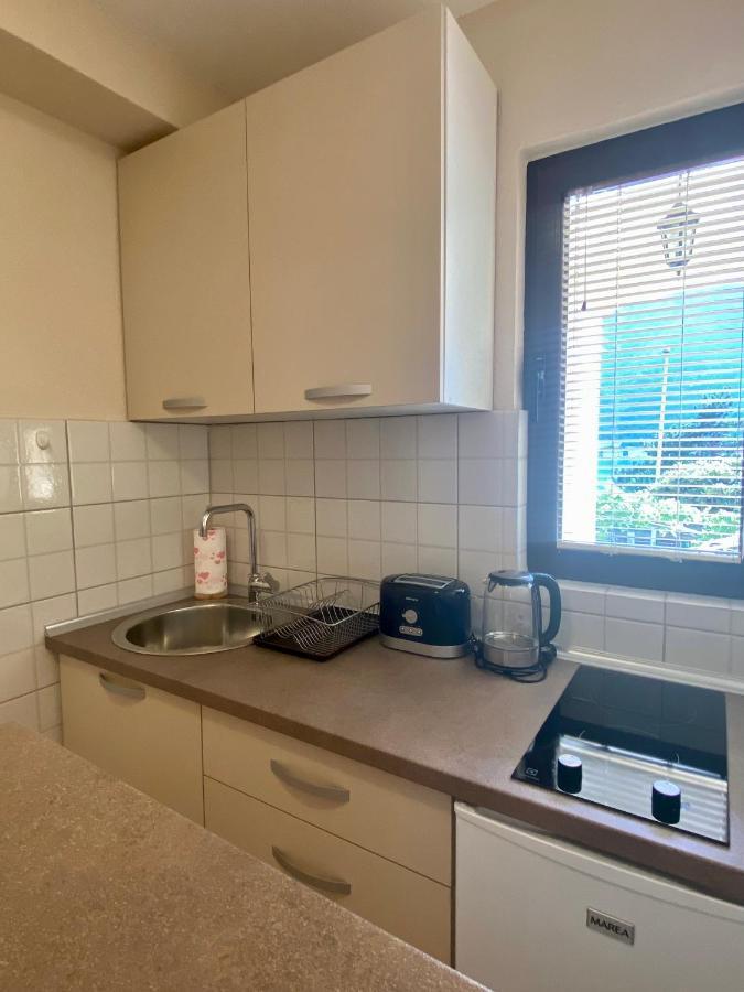 Apartments Nik 코토르 외부 사진