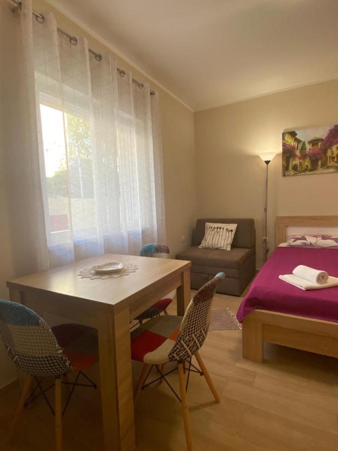 Apartments Nik 코토르 외부 사진