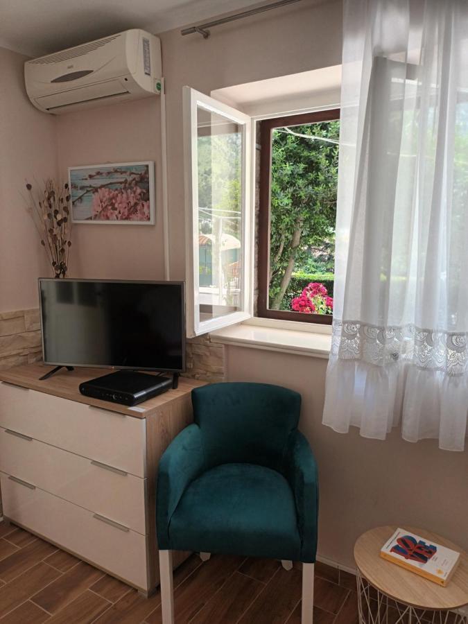 Apartments Nik 코토르 외부 사진