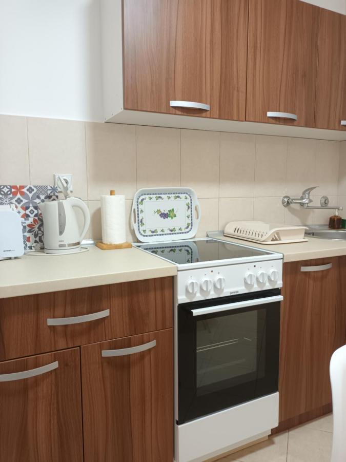 Apartments Nik 코토르 외부 사진