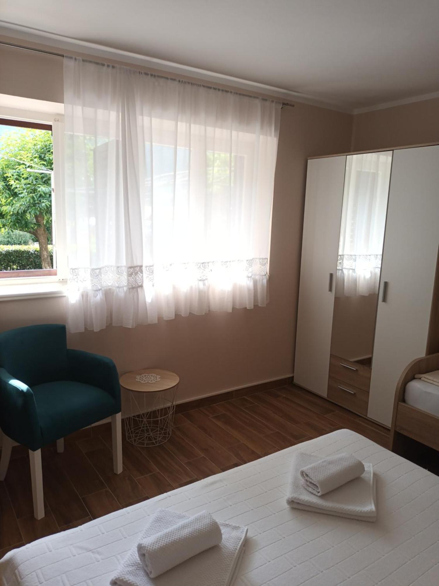 Apartments Nik 코토르 객실 사진