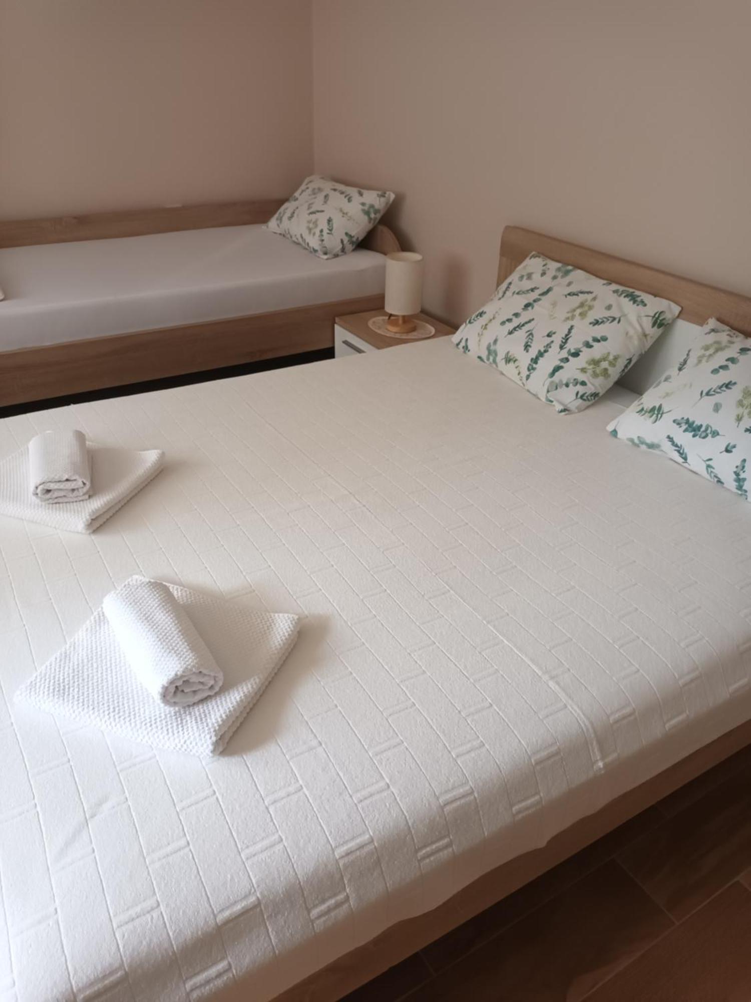 Apartments Nik 코토르 객실 사진