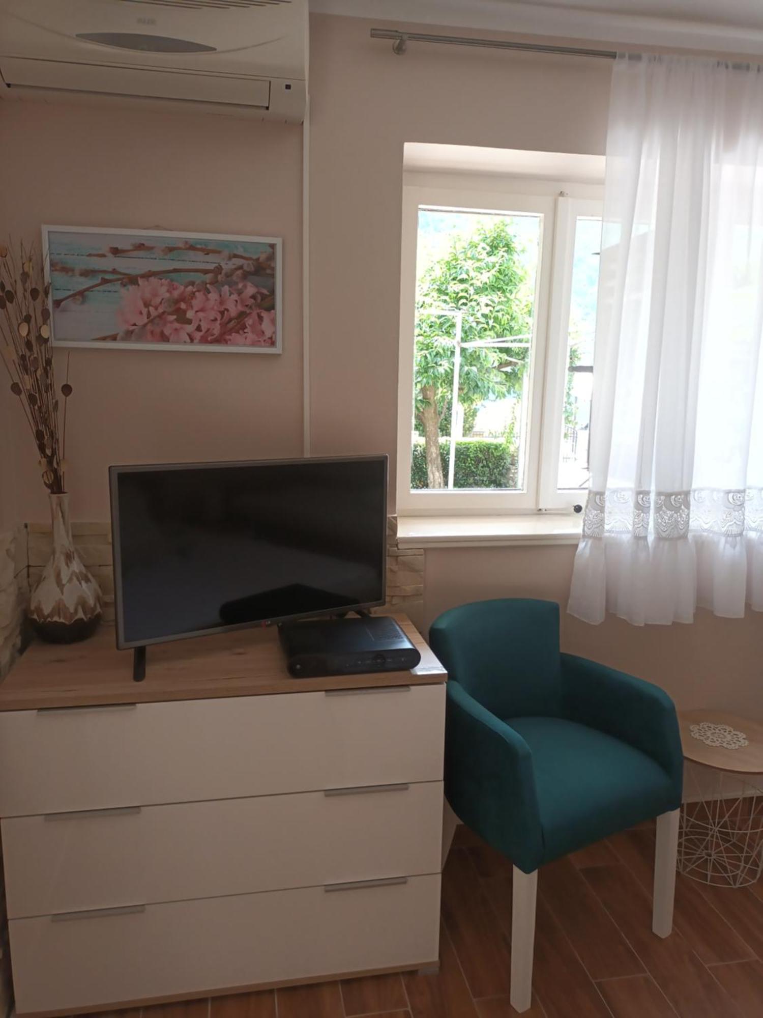 Apartments Nik 코토르 객실 사진